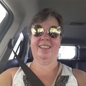 Meet your Posher, Marlene